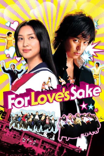 Watch For Love's Sake free online