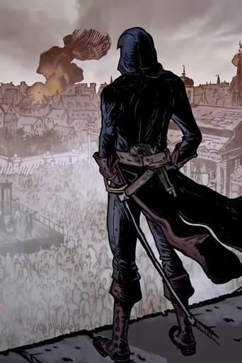 Watch Assassin’s Creed Unity: Rob Zombie’s French Revolution free online