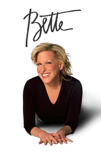Watch Bette free online