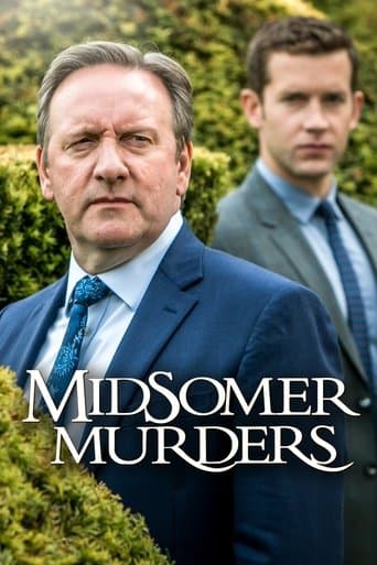 Watch Midsomer Murders free online