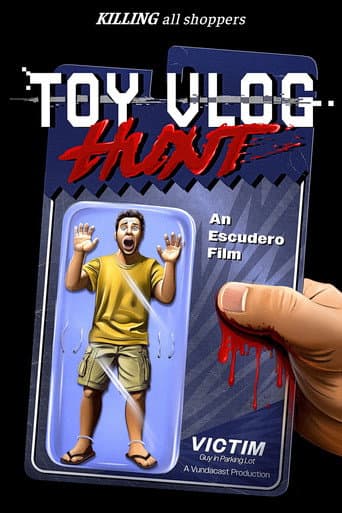 Watch Toy Vlog Hunt free online