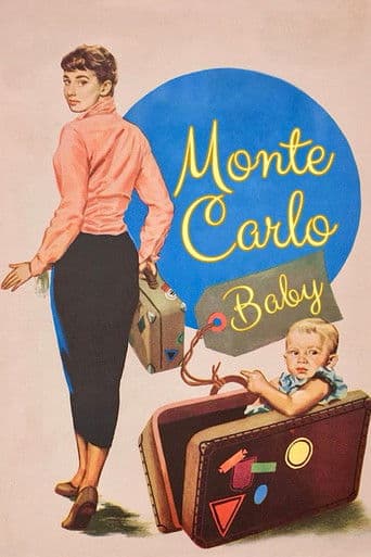 Watch Monte Carlo Baby free online