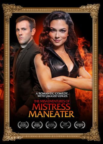 Watch The Misadventures of Mistress Maneater free online
