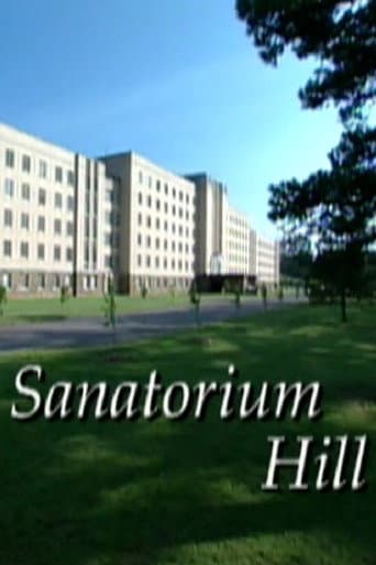 Watch Sanatorium Hill free online