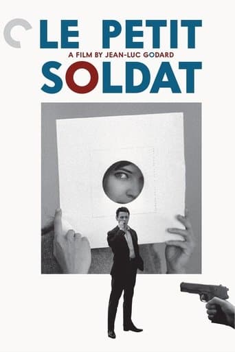 Watch Le Petit Soldat free online