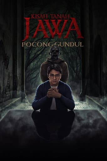 Watch Kisah Tanah Jawa: Pocong Gundul free online