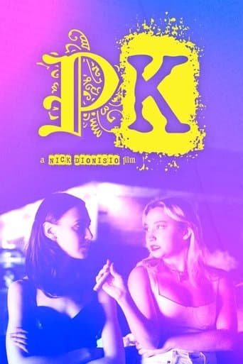 Watch PK free online