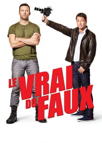 Watch Real Lies free online