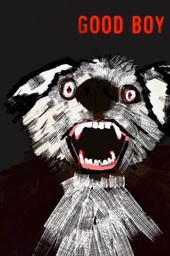 Watch Good Boy free online