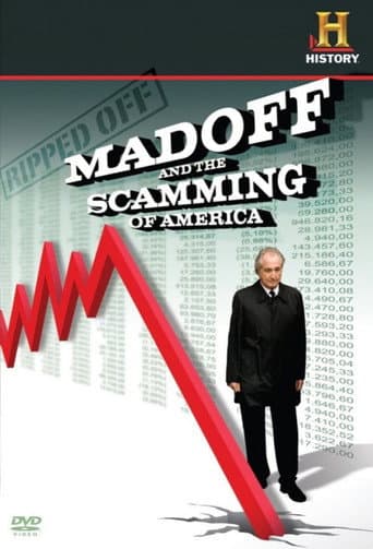 Watch Ripped Off: Madoff and the Scamming of America free online