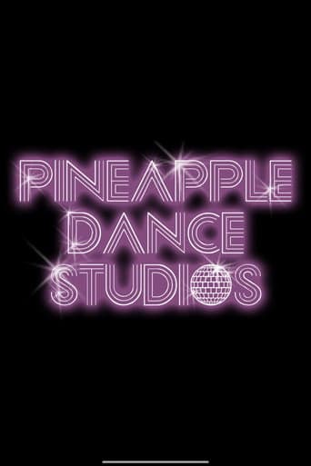 Watch Pineapple Dance Studios free online