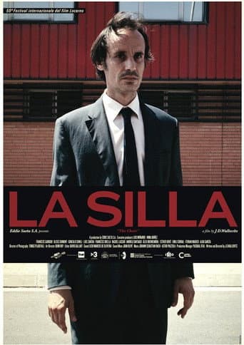 Watch La silla free online