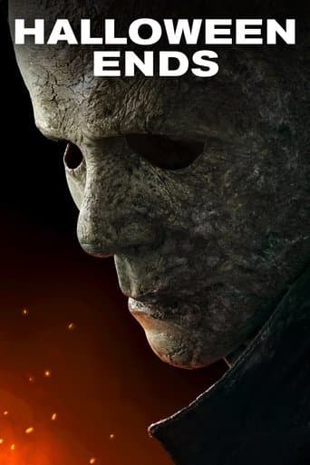 Watch Halloween Ends free online