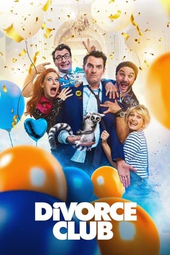 Watch Divorce Club free online