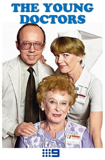 Watch The Young Doctors free online