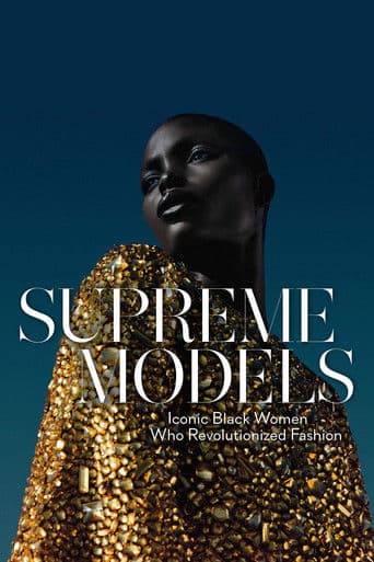 Watch Supreme Models free online