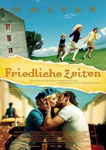 Watch Peaceful Times free online