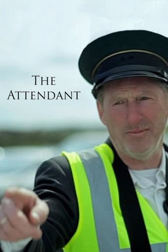 Watch The Attendant free online