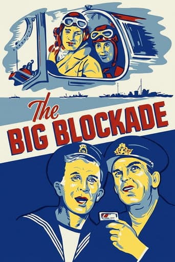 Watch The Big Blockade free online
