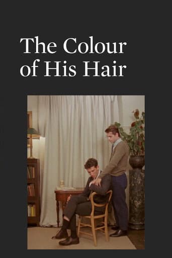 Watch The Colour of His Hair free online