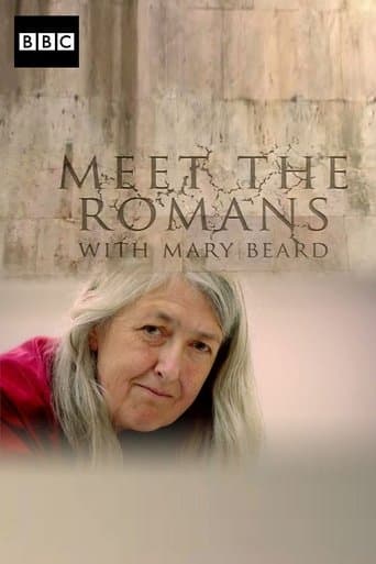 Watch Meet the Romans with Mary Beard free online