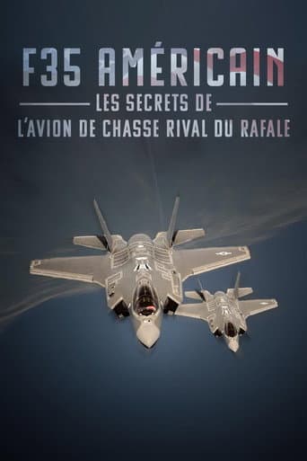 Watch F-35 Américain : les secrets de l'avion de chasse rival du rafale free online