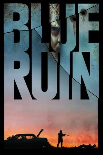 Watch Blue Ruin free online