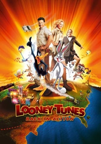 Watch Looney Tunes: Back in Action free online