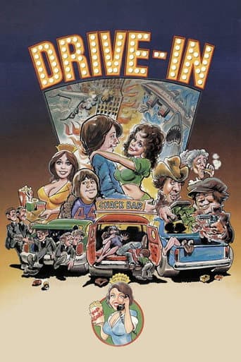 Watch Drive-In free online