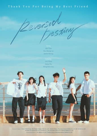 Watch Reversed Destiny free online