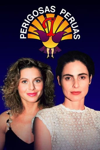 Watch Perigosas Peruas free online