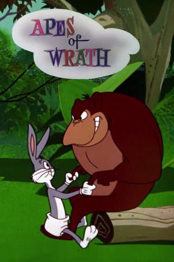 Watch Apes of Wrath free online