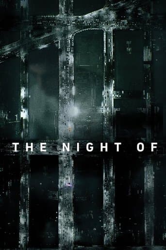 Watch The Night Of free online