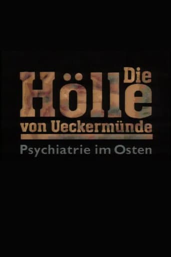 Watch The Hell of Ueckermünde free online