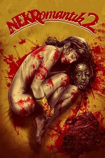 Watch Nekromantik 2 free online