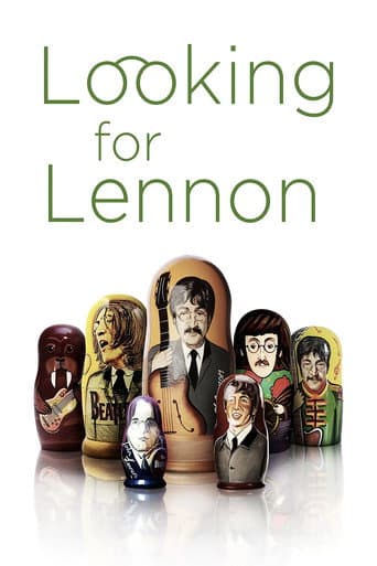 Watch Looking for Lennon free online