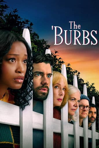 Watch The 'Burbs free online