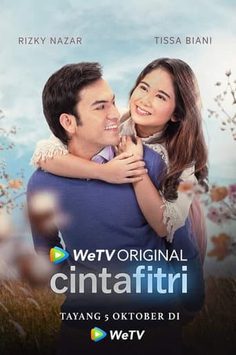 Watch Cinta Fitri free online