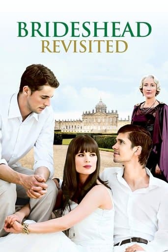 Watch Brideshead Revisited free online