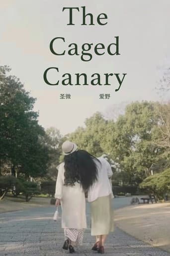 Watch The Caged Canary free online