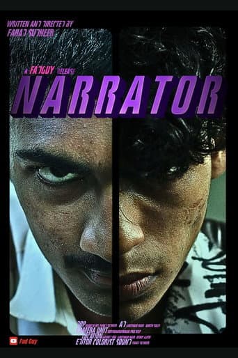 Watch Narrator free online