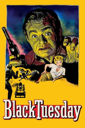 Watch Black Tuesday free online