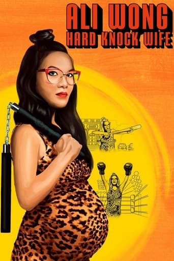 Watch Ali Wong: Hard Knock Wife free online