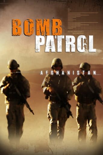 Watch Bomb Patrol: Afghanistan free online