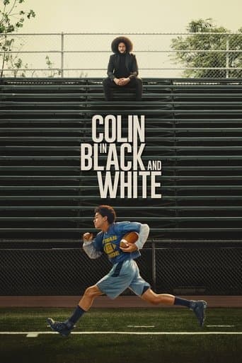 Watch Colin in Black and White free online