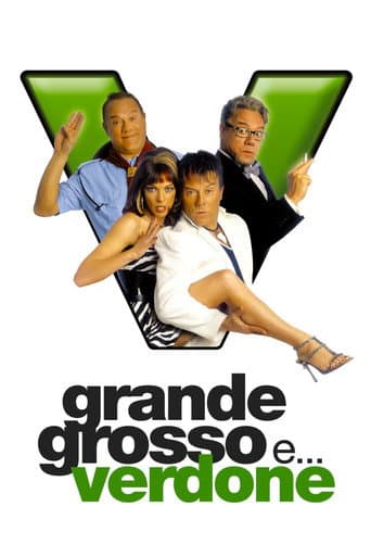 Watch Grande, grosso e... Verdone free online