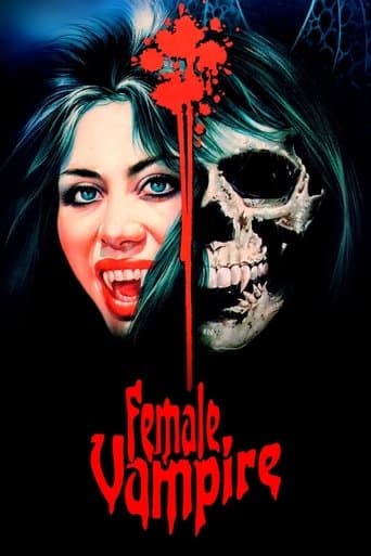 Watch Female Vampire free online