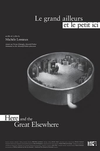 Watch Here and the Great Elsewhere free online
