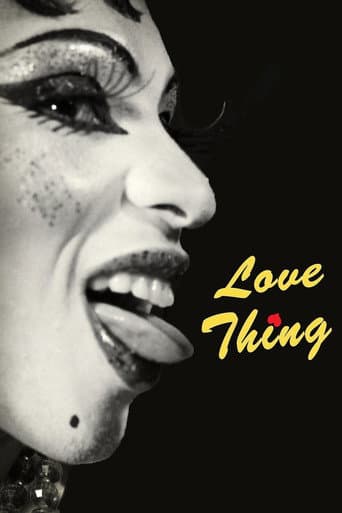 Watch Love Thing free online