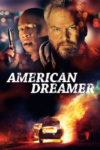 Watch American Dreamer free online